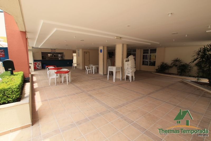 Foto THERMAS DAS CALDAS